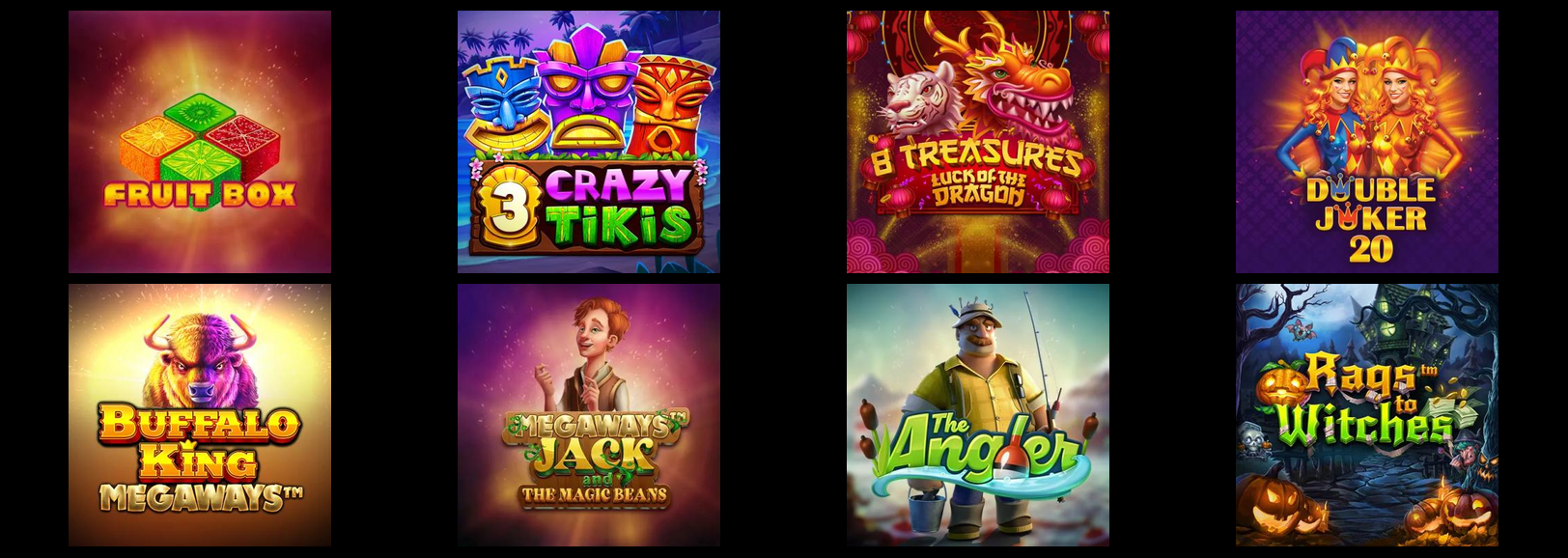 Fortune Tiger Slot na Cassino 89kBET.COM